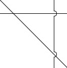 bridge crossing V B H