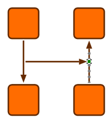 customizing interaction edge to edge