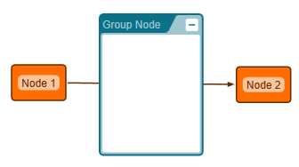 customizing view edge behind 1