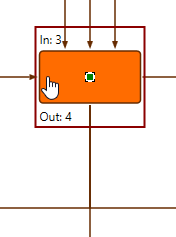 customizing view highlight target