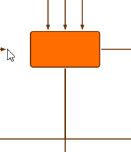 customizing view highlight without