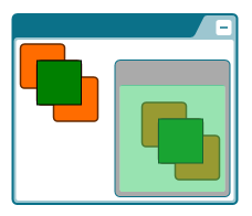 customizing view model manager default