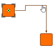 interaction orthogonal move segment4