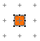 interaction snapping grid2