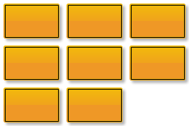 Sample Tabular with 3x3 Table