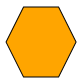 shape node style hexagon