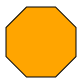 shape node style octagon