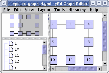 Clipping scenarios with class ViewPortConfigurator